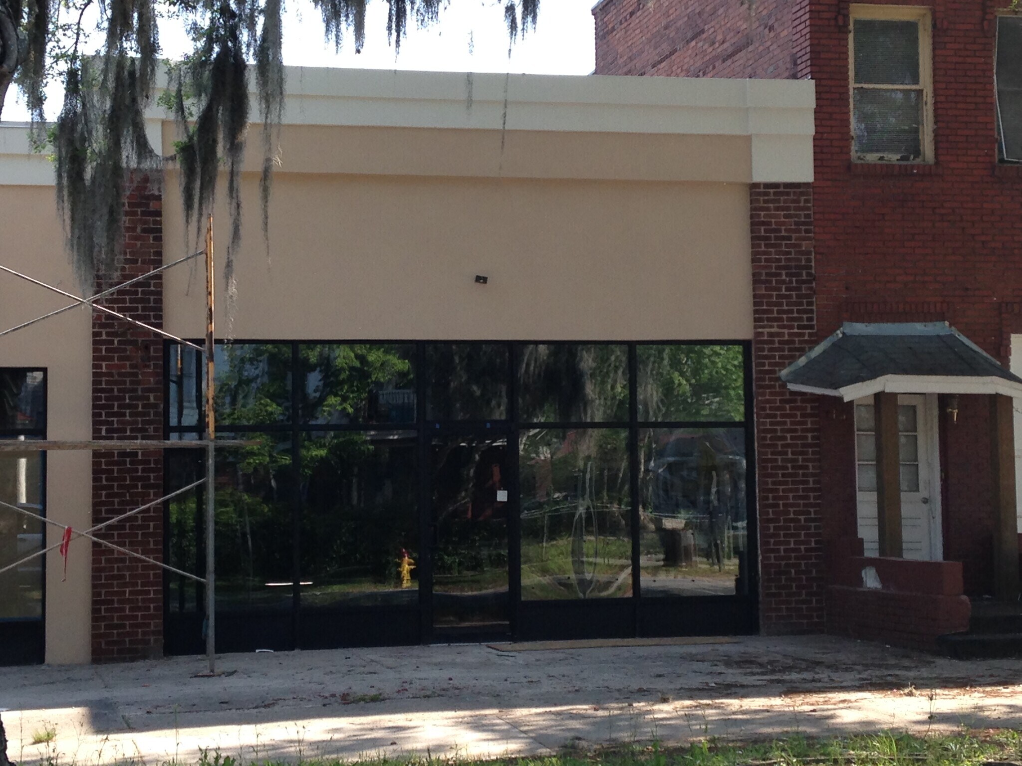 701-703 E Henry St, Savannah, GA for sale Building Photo- Image 1 of 1