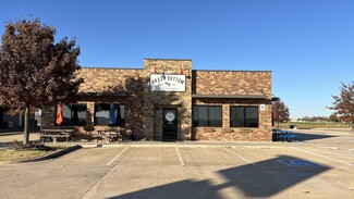 More details for 1107 NW 32nd St, Newcastle, OK - Retail for Lease