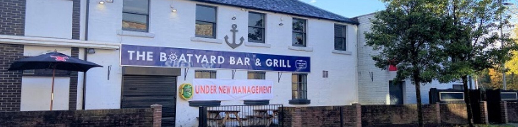 1 Riverside Ln, Dumbarton for sale Building Photo- Image 1 of 1