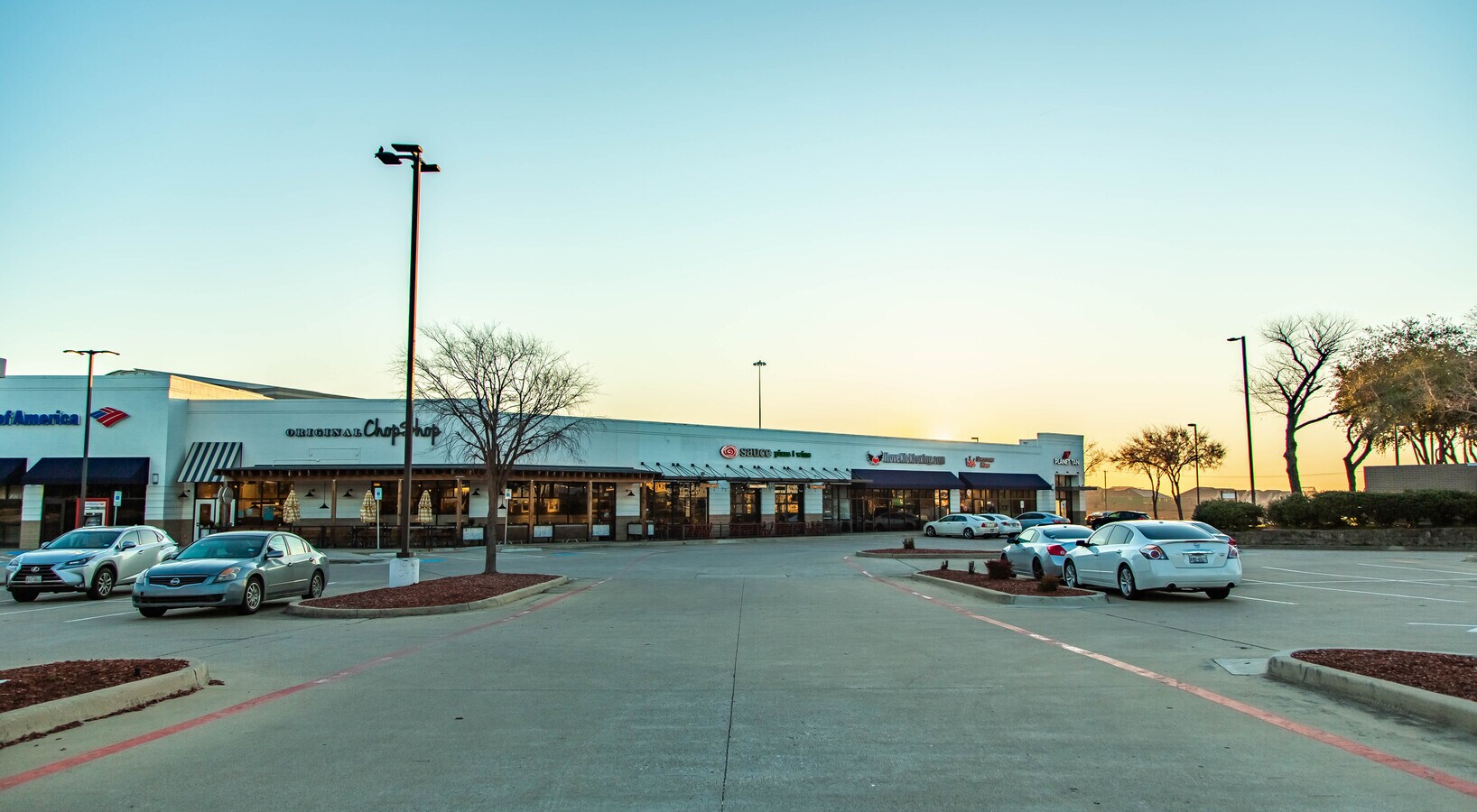 7300 N MacArthur Blvd, Irving, TX 75063