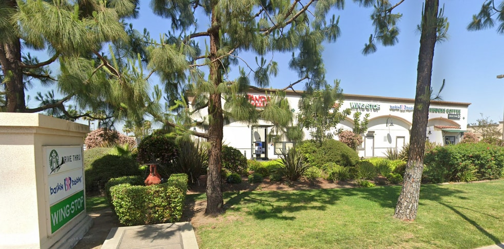 3351 W Century Blvd, Inglewood, CA for lease - Building Photo - Image 3 of 6