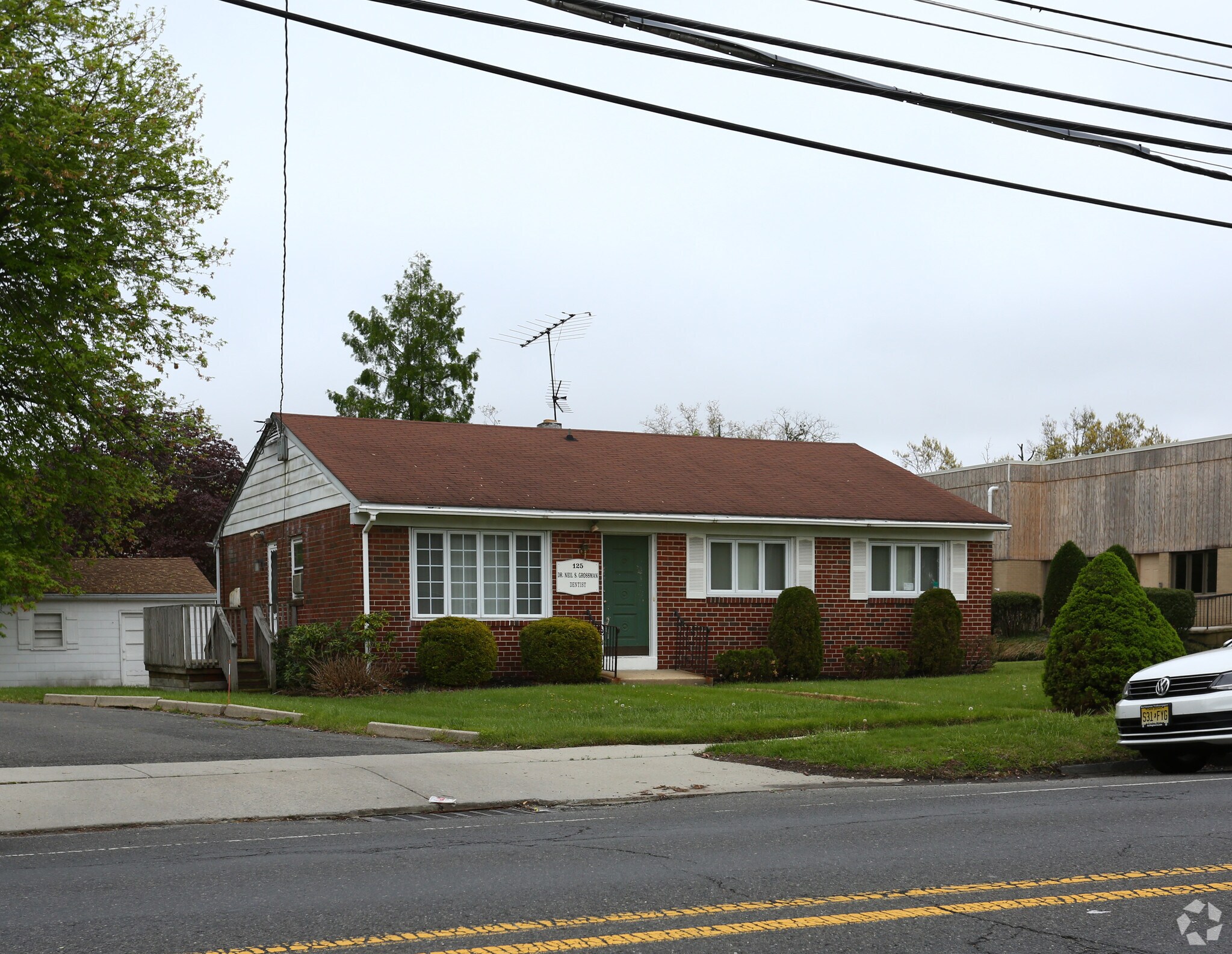 125 Madison Ave, Mount Holly, NJ 08060 | LoopNet