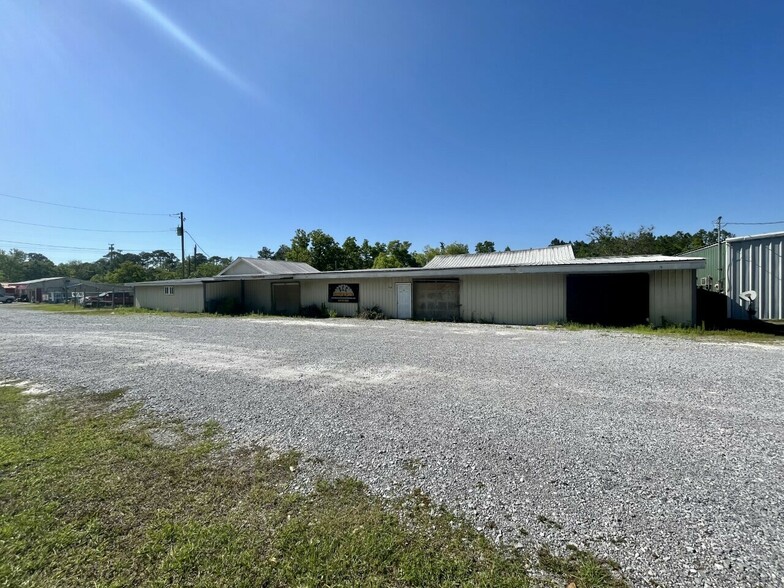 8320 Lillian Hwy, Pensacola, FL for lease - Building Photo - Image 3 of 6