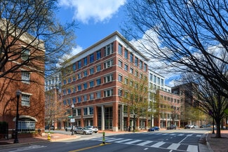 More details for 2051 Jamieson Ave, Alexandria, VA - Office, Retail for Lease