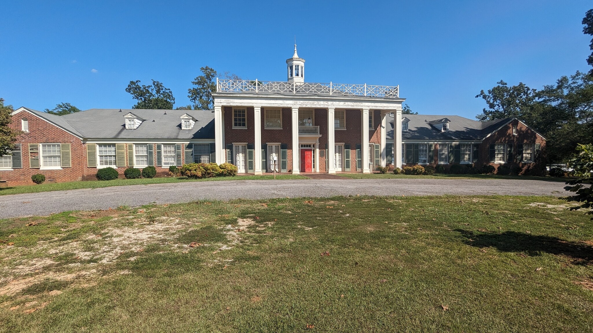 614 Chaffee St, Talladega, AL for sale Building Photo- Image 1 of 8