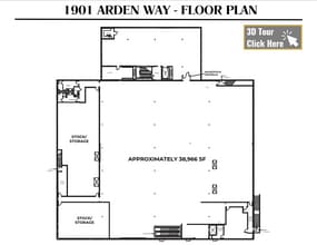 1901 Arden Way, Sacramento, CA for lease Building Photo- Image 2 of 4