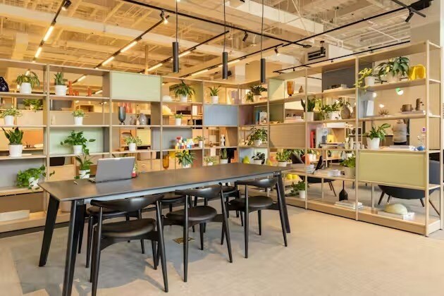 10156 Perkins Rowe, Baton Rouge, LA for lease Building Photo- Image 1 of 14