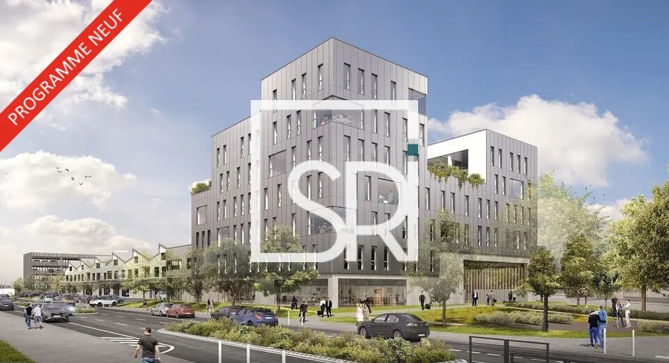 Retail in Clermont-Ferrand for sale - Building Photo - Image 3 of 7