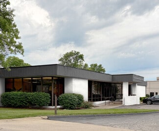 More details for 15 Worthington Access Dr, Maryland Heights, MO - Coworking for Lease