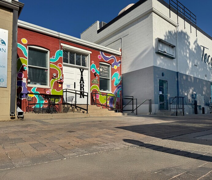 454 Main St, Longmont, CO for lease - Building Photo - Image 1 of 6