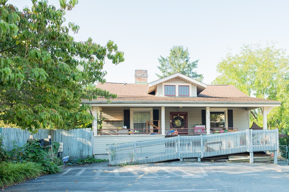 818 Haywood Rd, Asheville, NC for sale Building Photo- Image 1 of 1