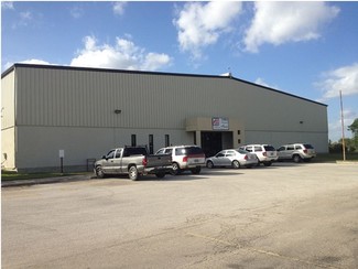 More details for 2345 N Central Ave, Brownsville, TX - Industrial for Lease