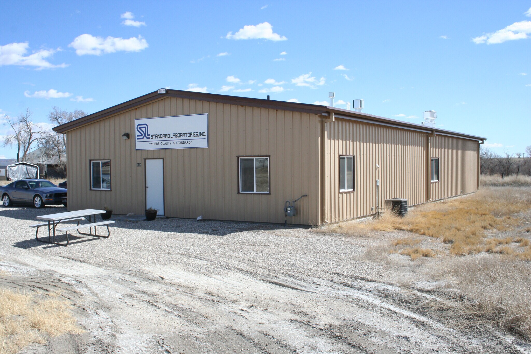 345 E 625 N, Huntington, UT for sale Primary Photo- Image 1 of 1