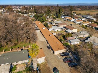 More details for 1316 State Highway 99, Gridley, CA - Multifamily for Sale