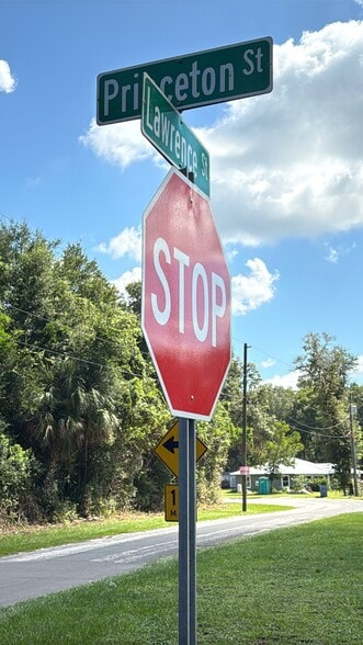 1849 Princeton Street, Seville, FL for sale - Building Photo - Image 2 of 8