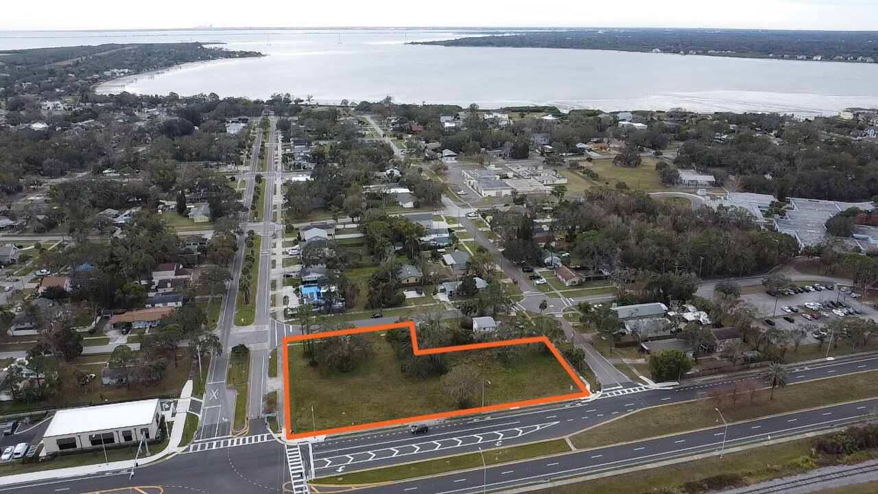 State Road 580, Oldsmar, FL for sale Building Photo- Image 1 of 1