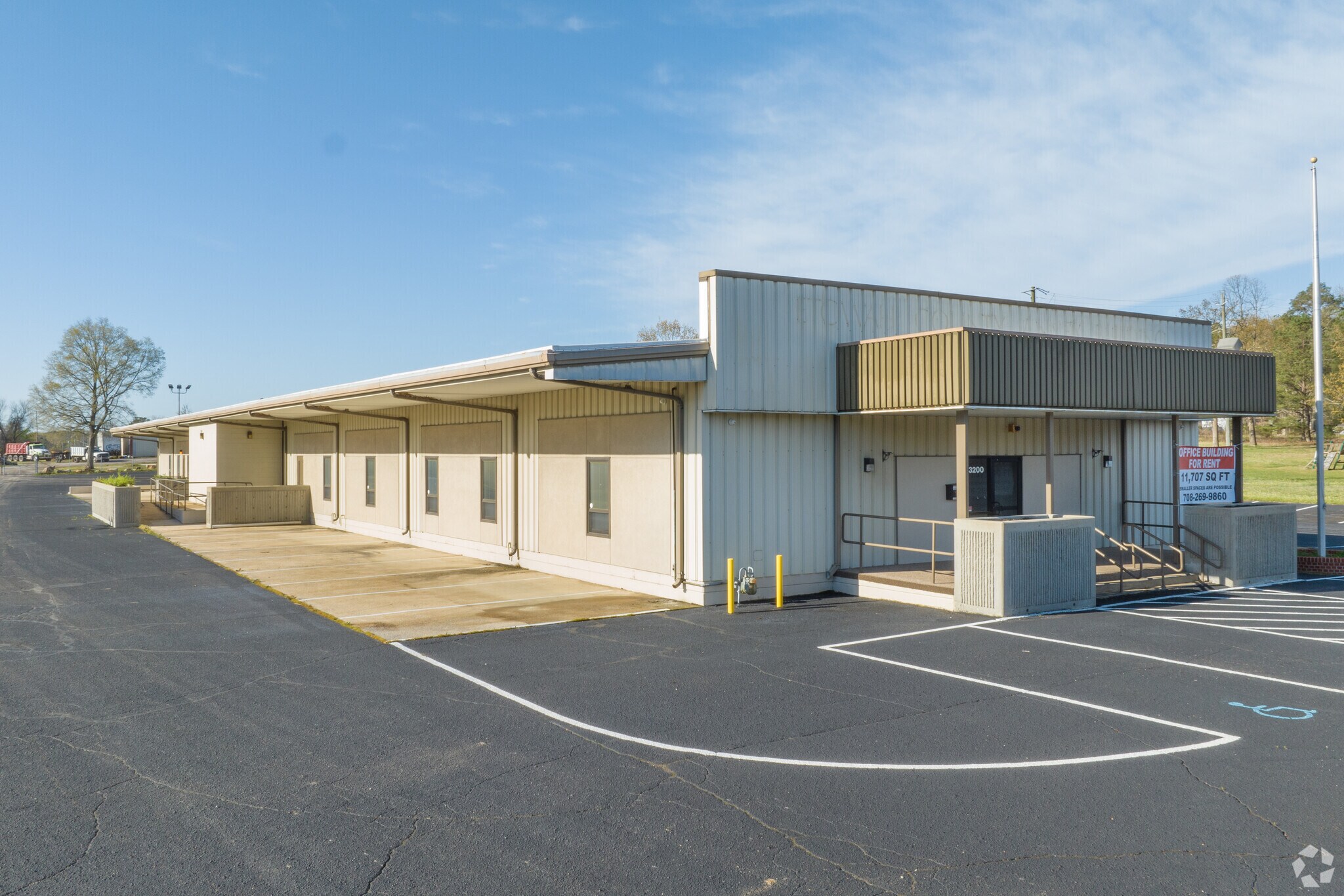 3200 W Meighan Blvd, Gadsden, AL for sale Building Photo- Image 1 of 1