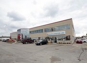 274 Shirley Ave, Kitchener ON - Warehouse