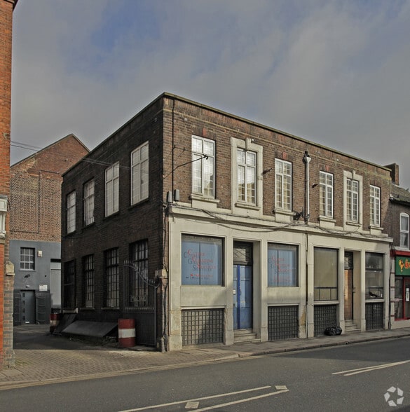 22B Guildford St, Luton for sale - Primary Photo - Image 1 of 1