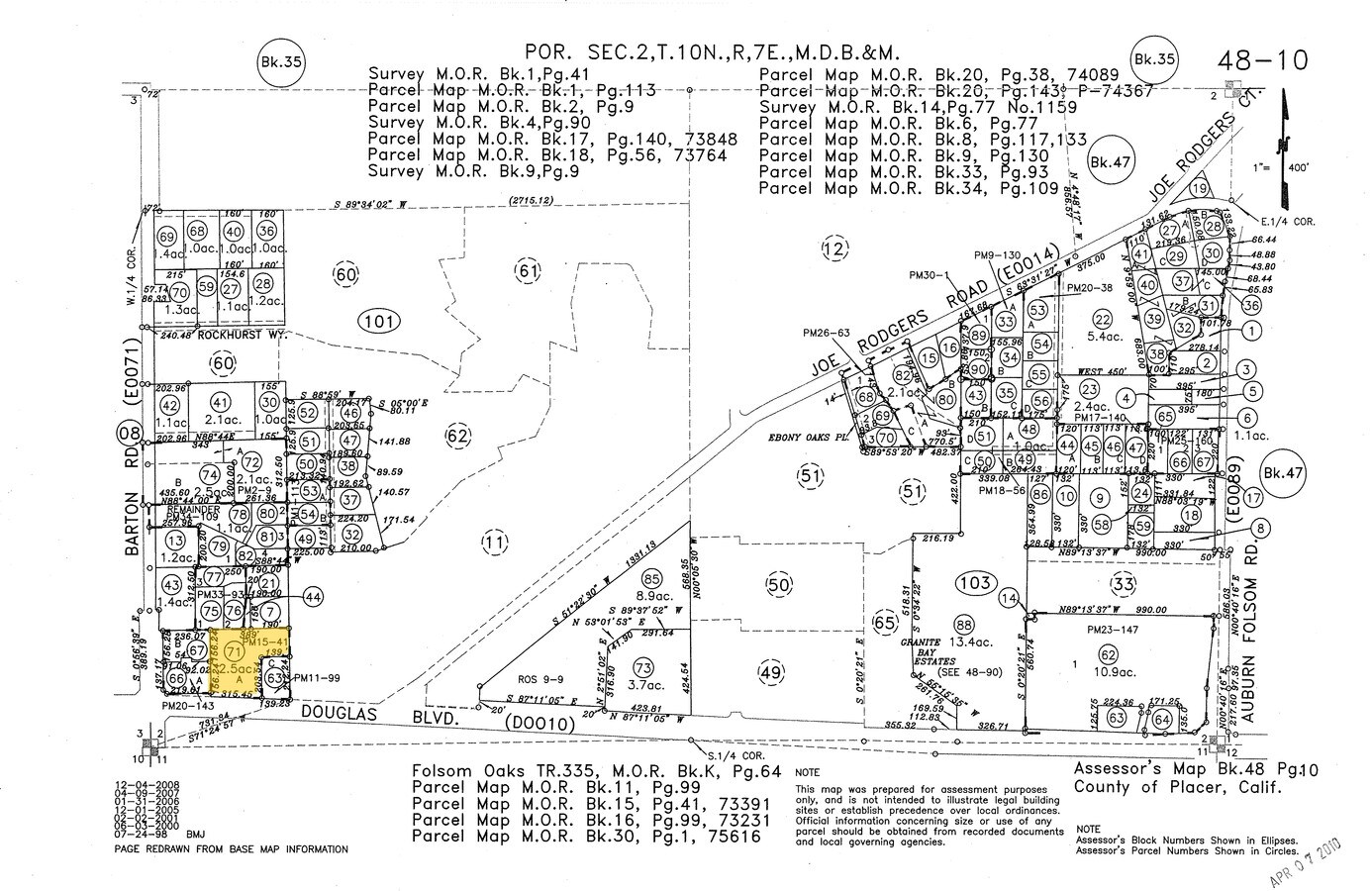 6049 Douglas Blvd, Granite Bay, CA 95746