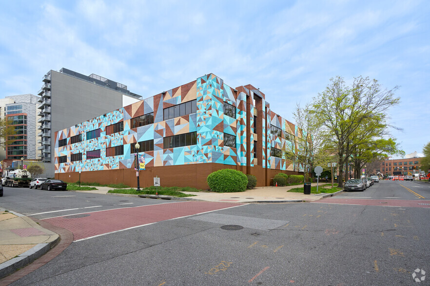 1300 1st St NE, Washington, DC for sale - Building Photo - Image 2 of 13