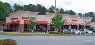 More details for 6080 Garners Ferry Rd, Columbia, SC - Retail for Lease