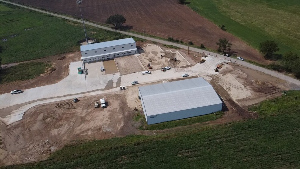 4800 Carson Ln, Waco, TX for lease - Building Photo - Image 3 of 9