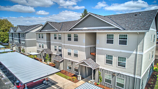 More details for 1430 E Cleveland St, Woodburn, OR - Multifamily for Sale