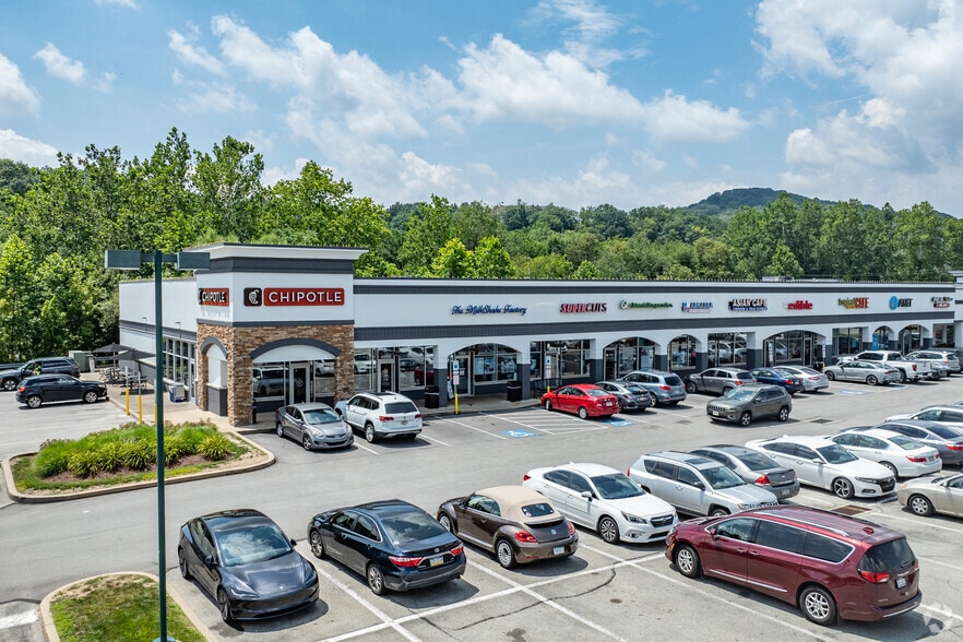 4869-4917 William Penn Hwy, Murrysville, PA for sale - Primary Photo - Image 1 of 1