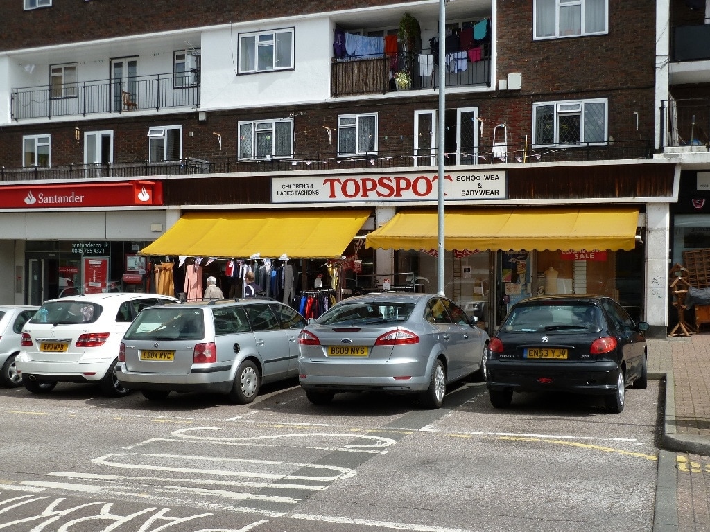 71-73 Farnham Rd, Romford for sale Primary Photo- Image 1 of 1