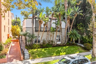 More details for 148 S Maple Dr, Beverly Hills, CA - Multifamily for Sale