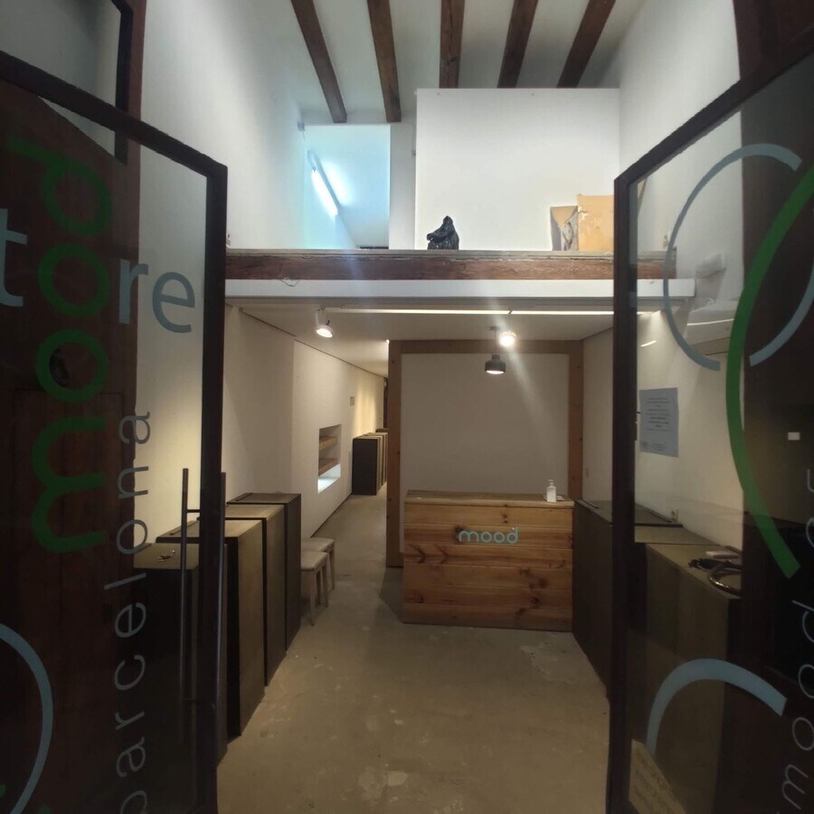 Carrer dels Flassaders, Barcelona, BAR 08003 -  -  - Interior Photo - Image 1 of 6