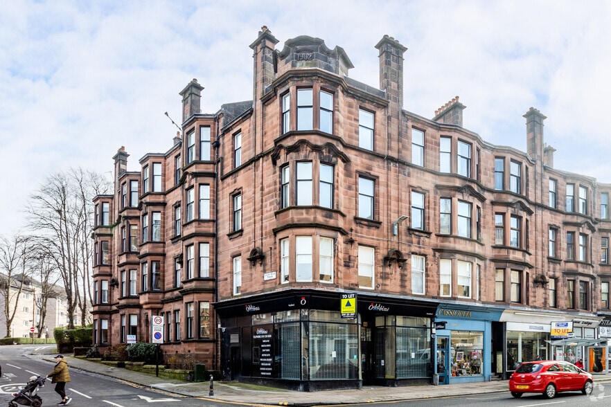 165-171 Hyndland Rd, Glasgow for lease - Building Photo - Image 3 of 3