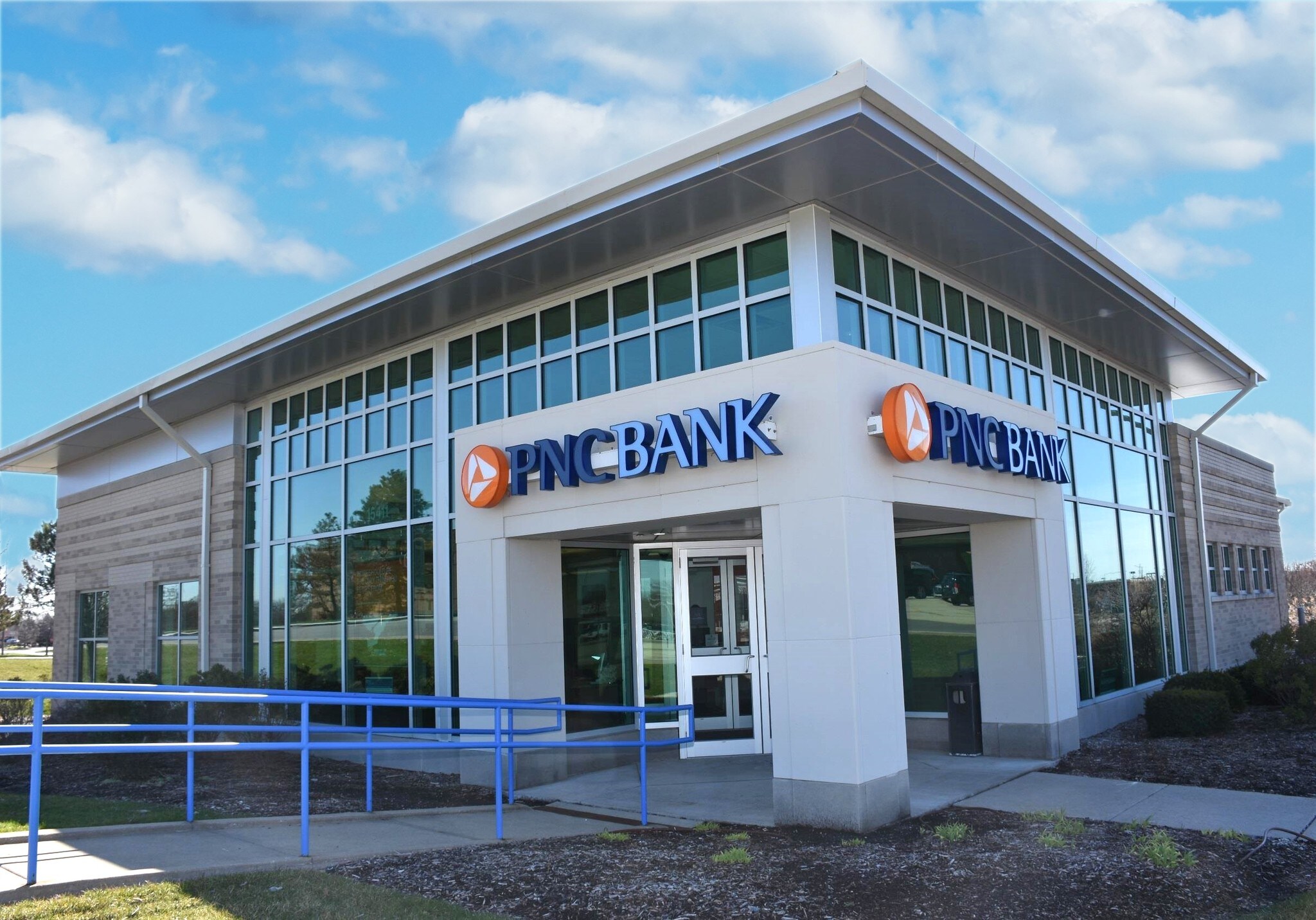 Pnc Bank, Orland Park, IL for sale Building Photo- Image 1 of 1