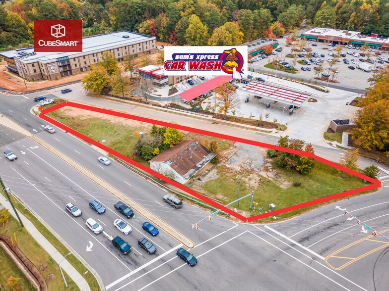 5757 Tryon Rd, Raleigh, NC 27606