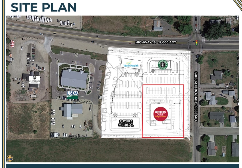 2175 S Sub Station Rd, Emmett, ID for sale - Building Photo - Image 3 of 43