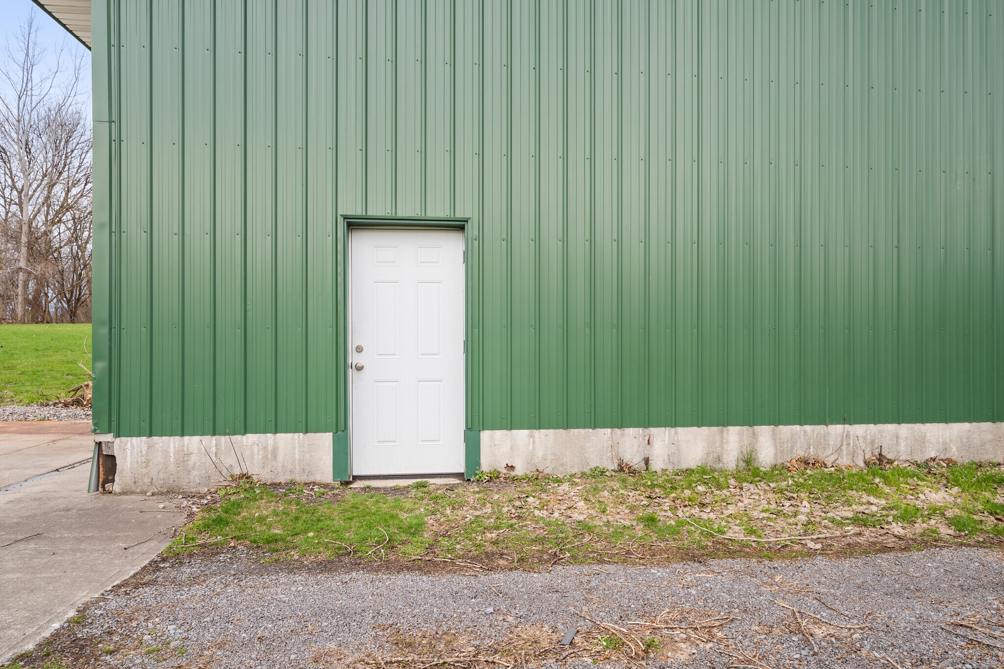 1740 Clark St Rd, Auburn, NY for sale Building Photo- Image 1 of 1