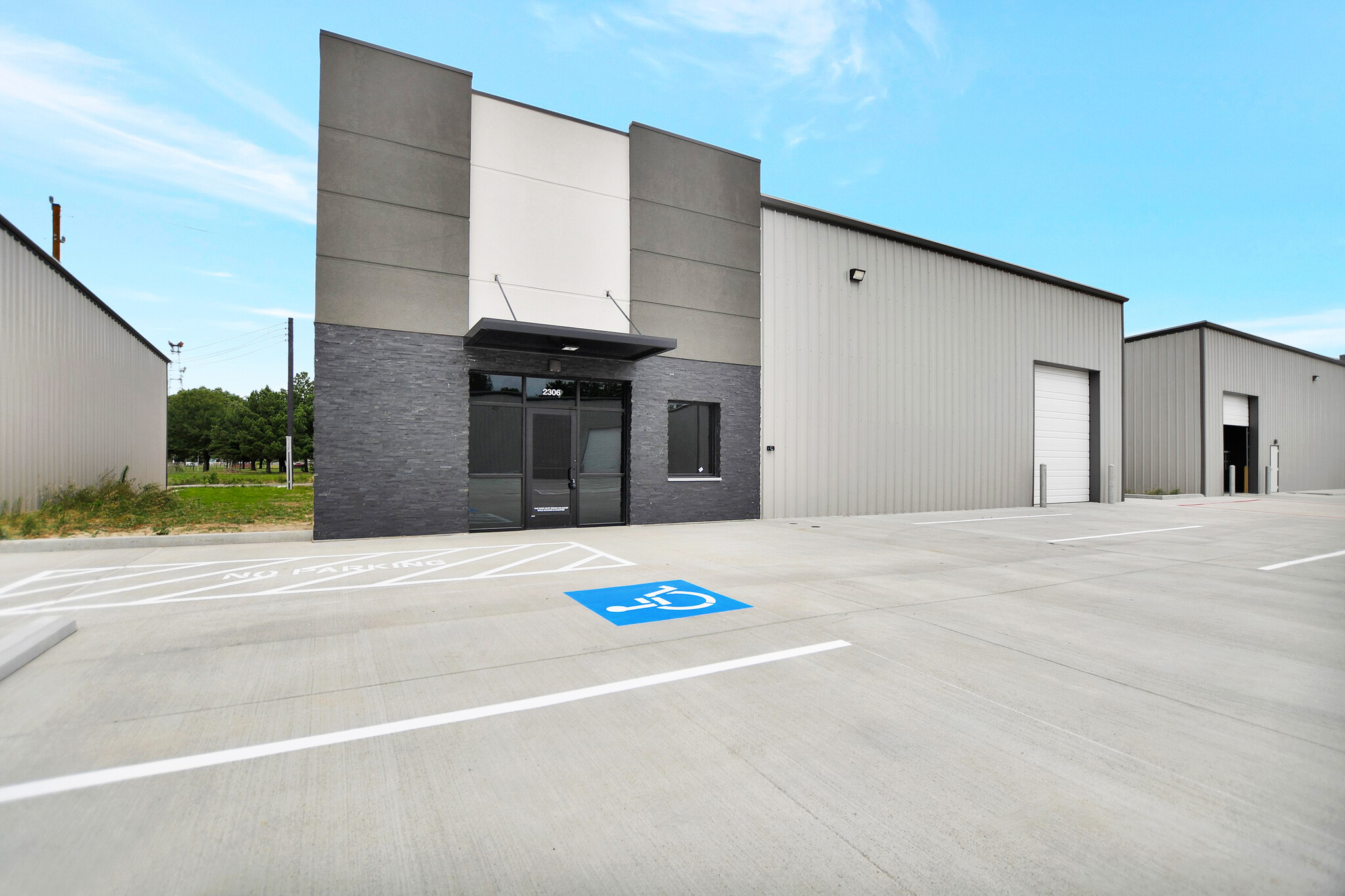 2304 Katy Hockley Cut Off Rd, Katy, TX for lease Building Photo- Image 1 of 51