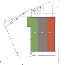 12652 Timberland blvd, Fort Worth, TX for lease Floor Plan- Image 2 of 2