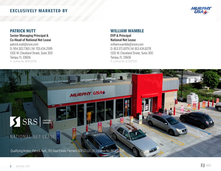 15055 NW 7th Ave, Miami, FL for sale - Building Photo - Image 2 of 12