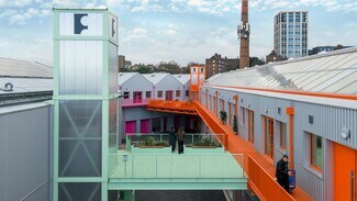 More details for 21-22 Grosvenor St, London - Office for Lease