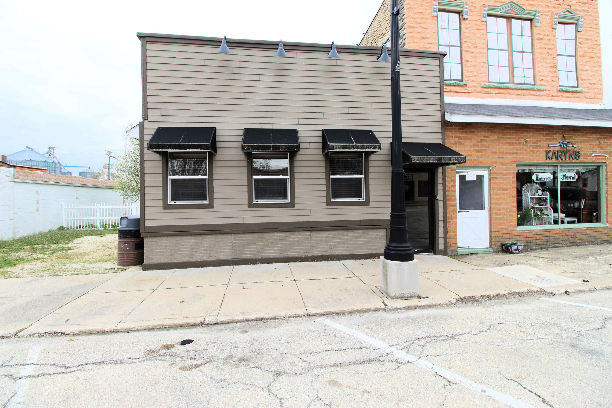 160 S Main St, Herscher, IL for sale Building Photo- Image 1 of 1