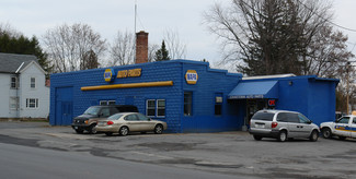 More details for 208 N Perry St, Johnstown, NY - Retail for Sale