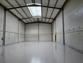 More details for Calle Ínsula de Barataria, 3, Toledo - Industrial for Sale