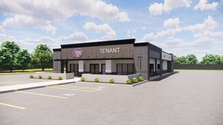 More details for 1565 Hustonville Rd, Danville, KY - Retail for Lease