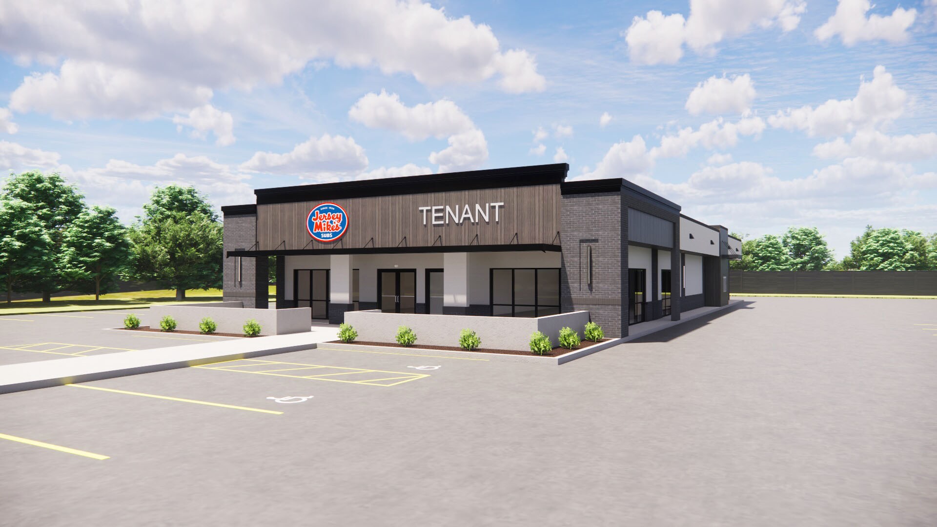 1565 Hustonville Rd, Danville, KY for lease Building Photo- Image 1 of 8