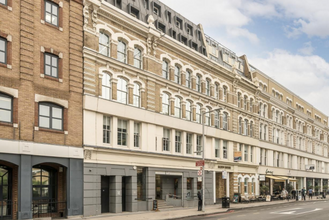 50 Southwark St, London for lease Building Photo- Image 1 of 4