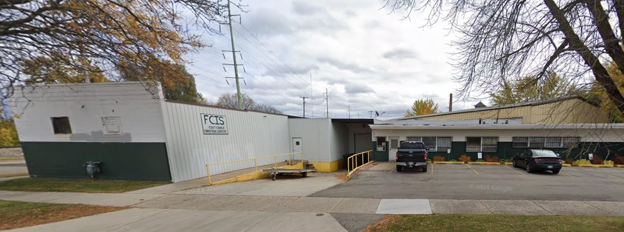 1750 Elizabeth Ave NW, Grand Rapids, MI for sale Building Photo- Image 1 of 1