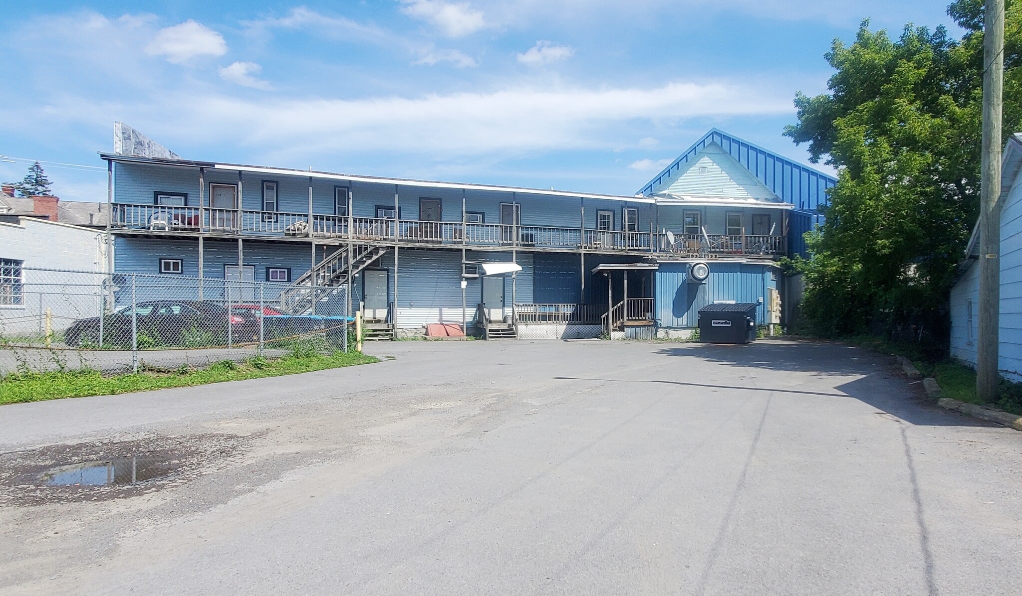 5143 US Ave, Plattsburgh, NY 12901 Retail for Sale