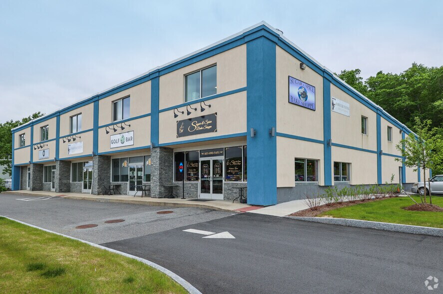 13 Rockingham Rd, Windham, NH for sale - Primary Photo - Image 1 of 1